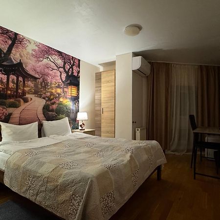 Signeev'S Villa Kijev Kültér fotó