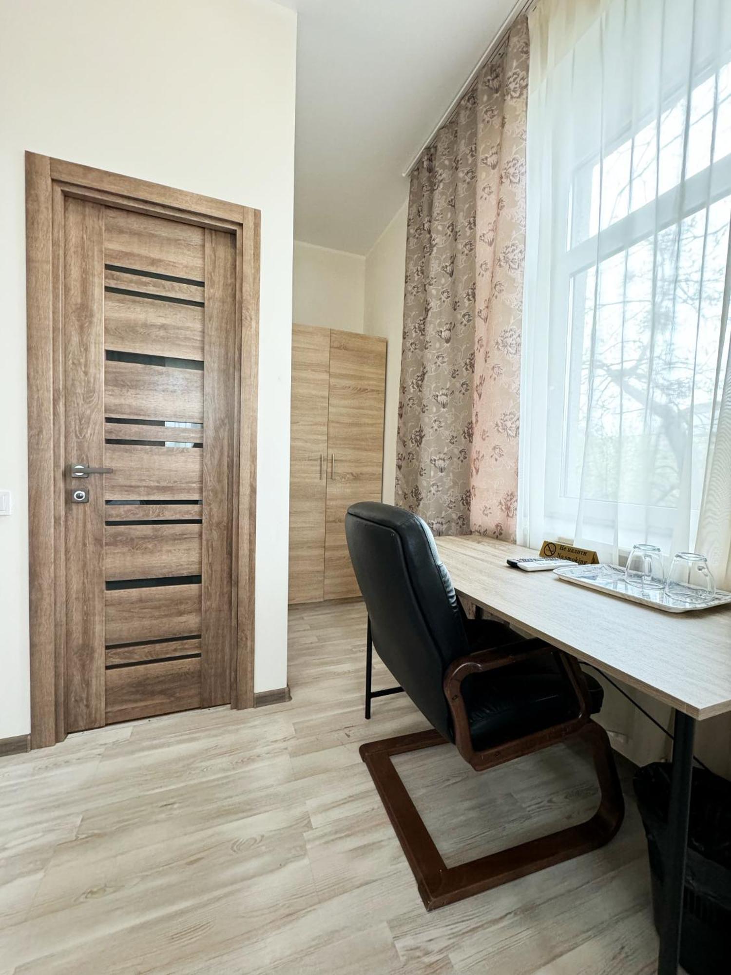 Signeev'S Villa Kijev Kültér fotó