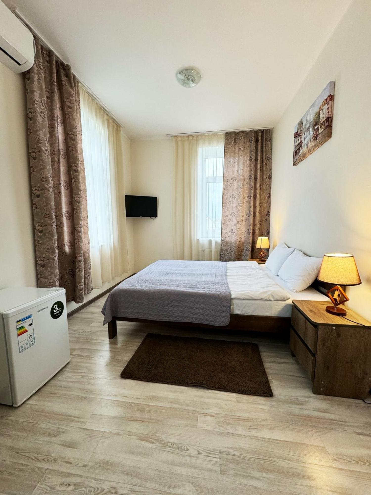 Signeev'S Villa Kijev Kültér fotó