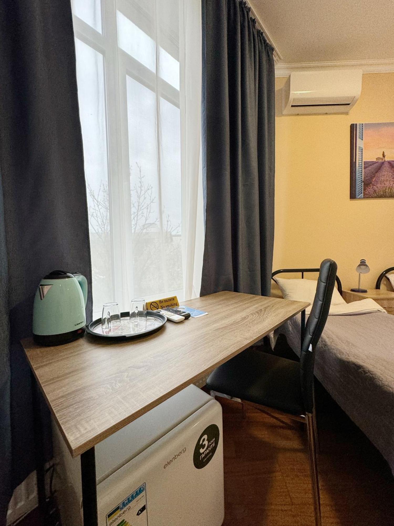 Signeev'S Villa Kijev Kültér fotó