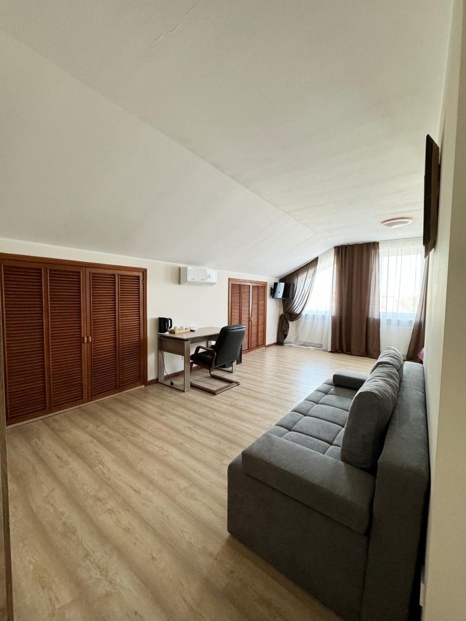 Signeev'S Villa Kijev Kültér fotó