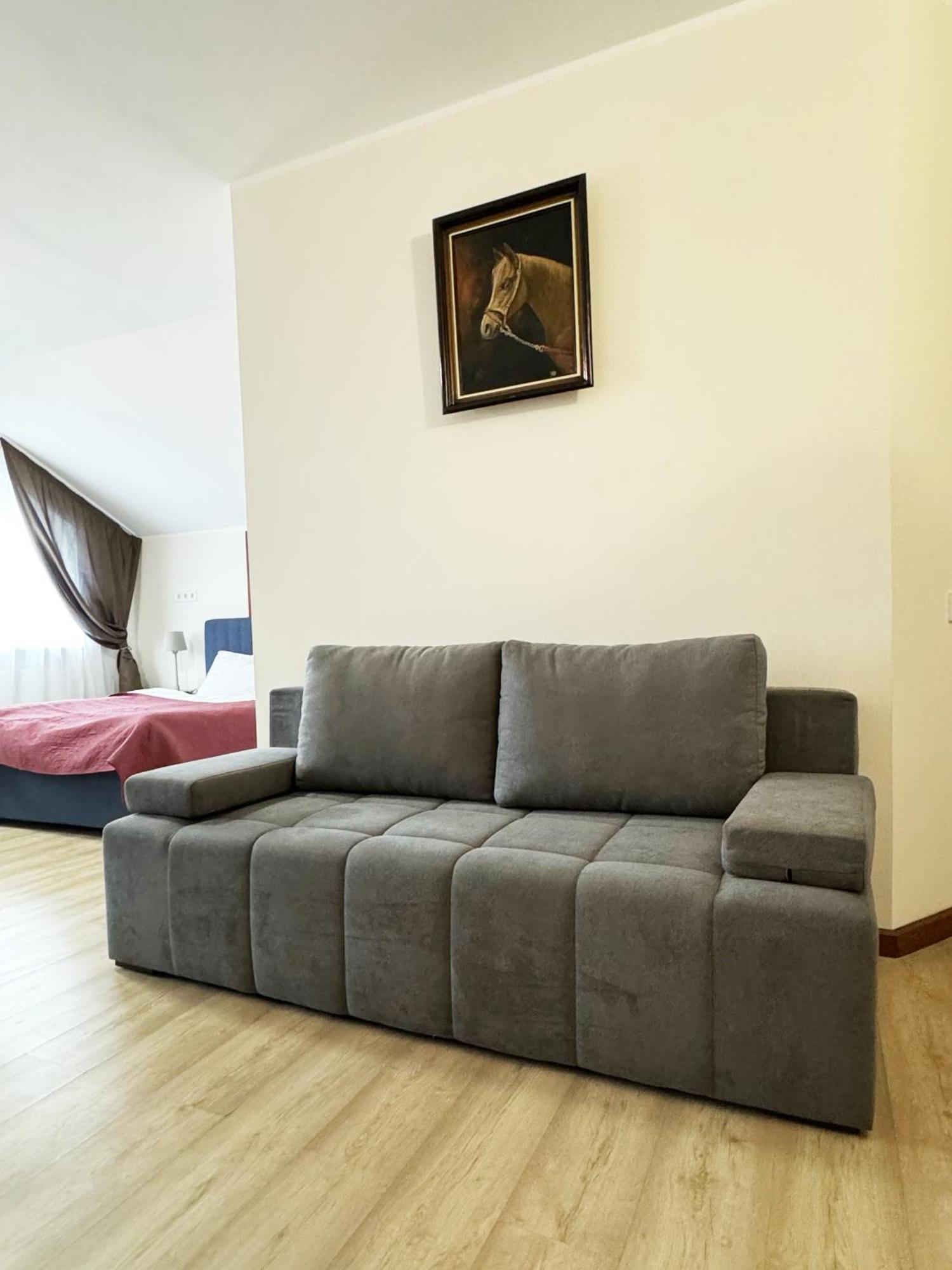 Signeev'S Villa Kijev Kültér fotó