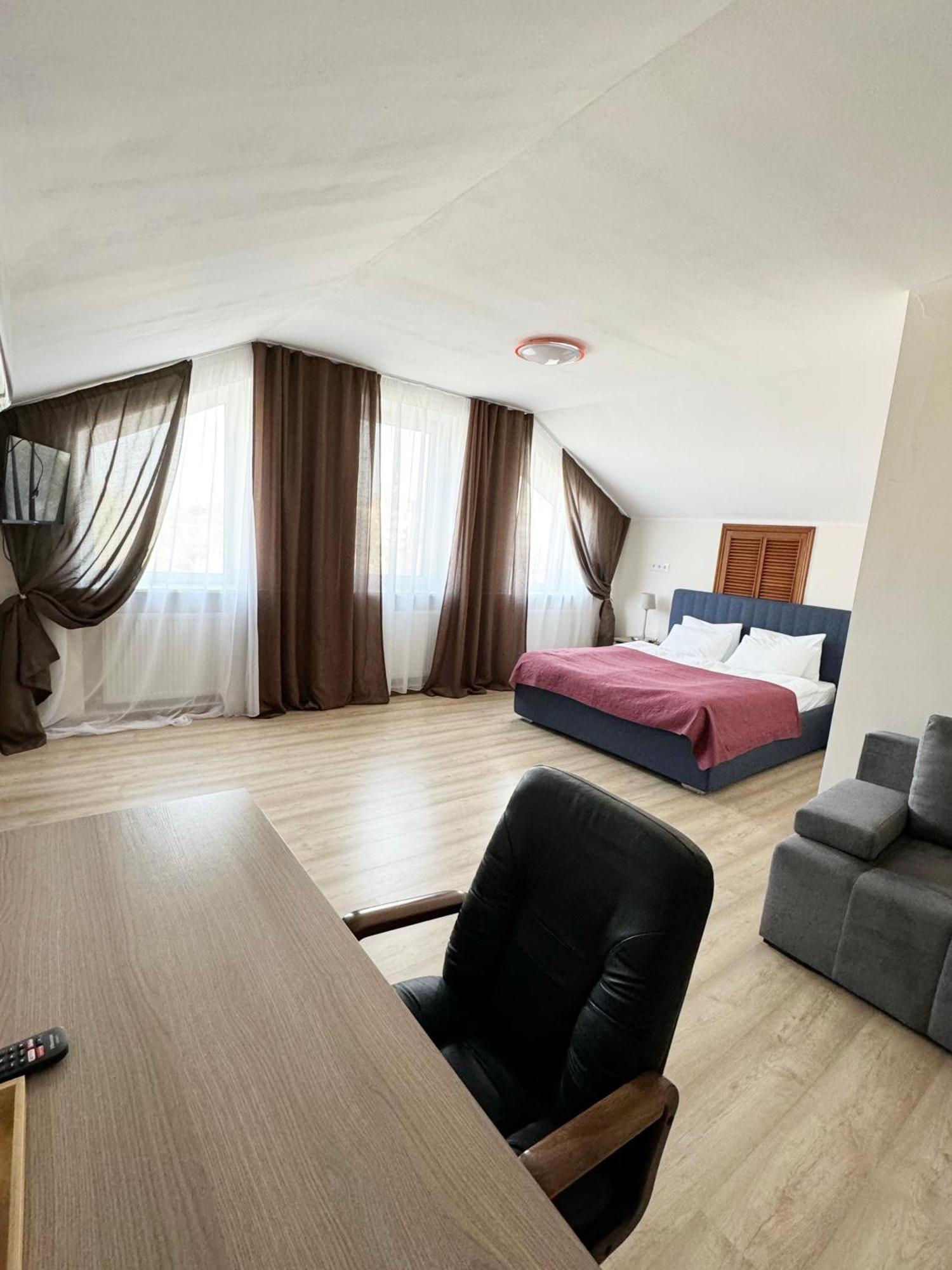 Signeev'S Villa Kijev Kültér fotó
