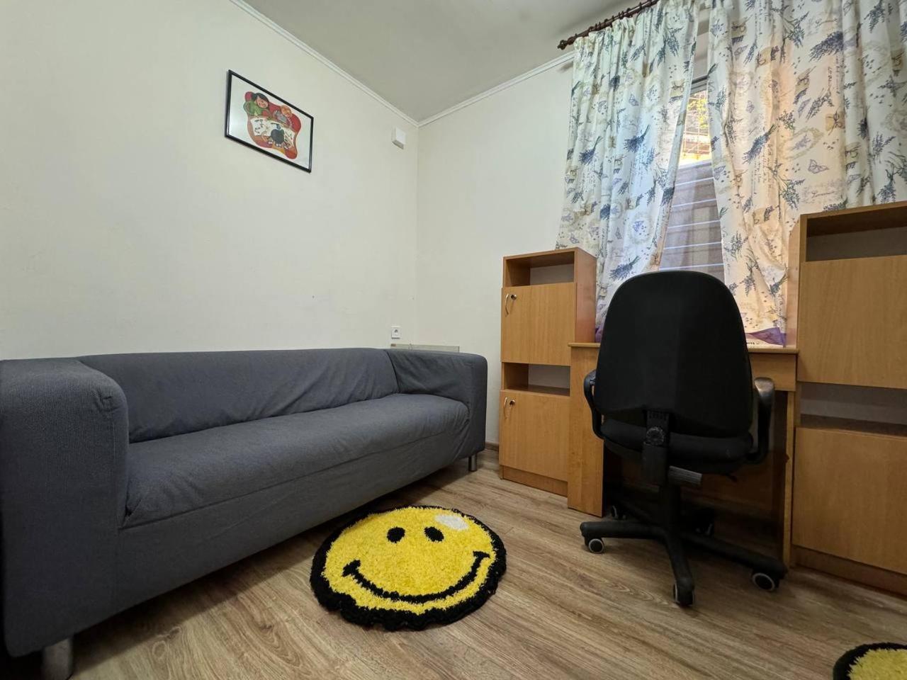 Signeev'S Villa Kijev Kültér fotó