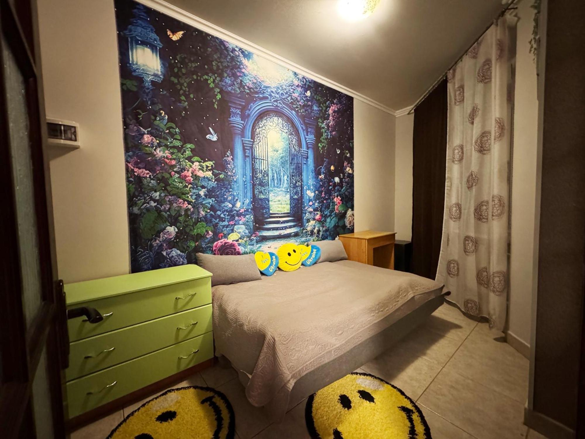 Signeev'S Villa Kijev Kültér fotó